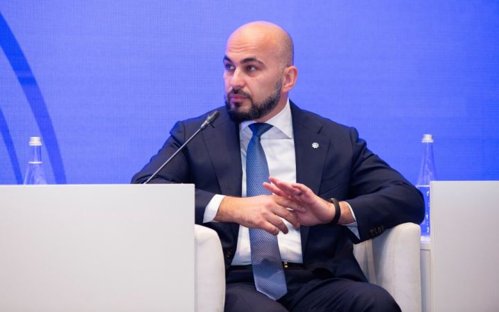 PAŞA Kapital “ZİRVƏ” idarəçilik marafonunun sponsoru oldu